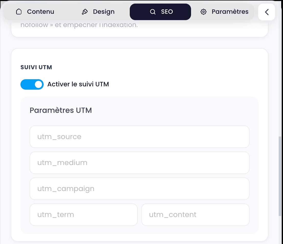 utm