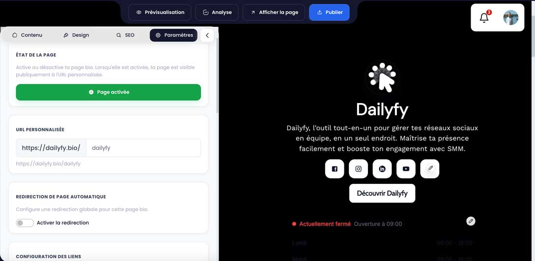 update_link_page