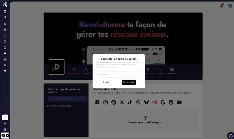 telegram-dailyfy